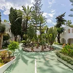 Azahara 1 8B Beautiful Apartment Frontline Golf In Popular Aloha