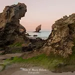 La Huerta, Megustarural