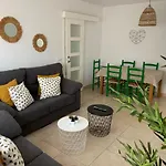 Apartamento Aqui Vive Un Artista