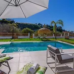 Villa Isabel Velez-Malaga By Ruralidays