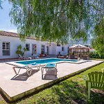 Villa Ambroise Alhaurin De La Torre By Ruralidays