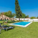 Los Arcangeles Chiclana De La Frontera By Ruralidays
