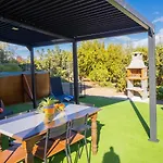 Cubo'S Villa Ainhoa