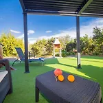 Cubo'S Villa Ainhoa