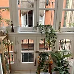 Iyourbasics Great Apartment Hinestrosa 23 Free Wifi&Ac