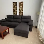 Tess Apartamento Ananda Lauro Golf