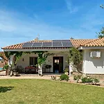 Villa With Private Pool, Fuente Del Gallo, Baba Yaga