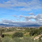 Bungalows-Casas Rurales Da Luigi-4 Adultos-2 Dormitorios-Piscina-Paseos A Caballo-Cartama-Malaga