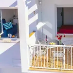 Barbara F Beach-Apartment With Terrace And 180º Sea View