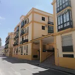 Apartamento Tres Carabelas Ii, Ac, Wifi, Parking
