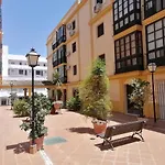 Apartamento Tres Carabelas Ii, Ac, Wifi, Parking