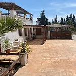Casa Rural. Finca Santa Ana-Mini Resort.