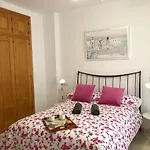 Casa Con Tranquilidad