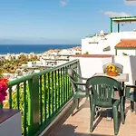 Lush Apartment In Santa Cruz De Tenerife