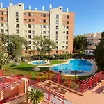 Fuengirola Holiday Apartment W/Balcony View & Pool