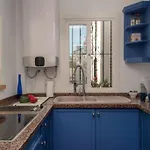 Beautiful Spanish Apartment In Torremolinos