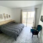 Apartamento Marbella Centro Con Piscina