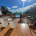 Casa Barreno
