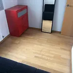 Barcelona Style Beach Apartment