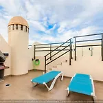 Duplex Paraiso Vera Playa Piscina Privada