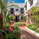 Dreams Of Marbella Old Town