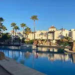 Golf Pueblo