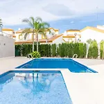 Casa Victoria Olivanova 1