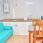 Apartamento Velarde III