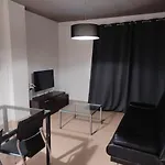 Apartamentos 16:9 Suites Almeria