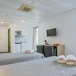 Les Begues Apartments