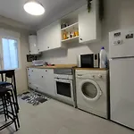 Precioso Apartamento En Gijon