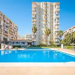 Agata Apartamento Con Piscina Cerca De La Playa