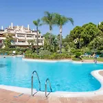 Luxurious 2 Bedroom Apartment With Spa Facilities