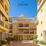 Apartamento La Infanta