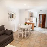 Apartamentos Gravina