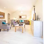 Luanco 11 Apartamento Centro De Gijon