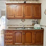 Apartamento El Parque
