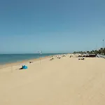 Triplex Cruz Del Mar Beach, Apartamentos Living Sur
