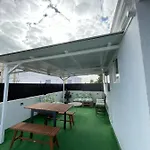 Duplex Centrico Perfecto Para El Disfrute