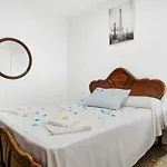 Apartamento El Parque