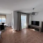Apartamentos La Caleta
