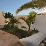Mojacar Apartment Near The Beach With Private Pool