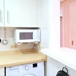 Apartamento Con Piscina Roda Golf - Roda 2