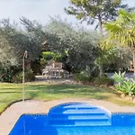Cubo'S Villa Cortijo La Indiana