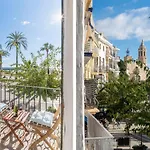 Vistamar 1: Primera Linea De Mar Con Encanto