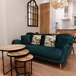 Hidden Gem Pasquin Suites In Mercado Central