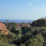 Apartamento Con Gran Terraza And View