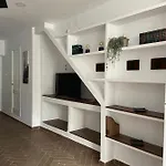 Piso Centrico Perfecto Para Hospedarse