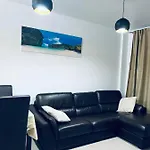 Apartamento Coman Av Rey Juan Carlos I