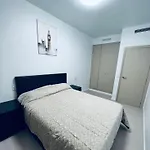Apartamento Coman Av Rey Juan Carlos I